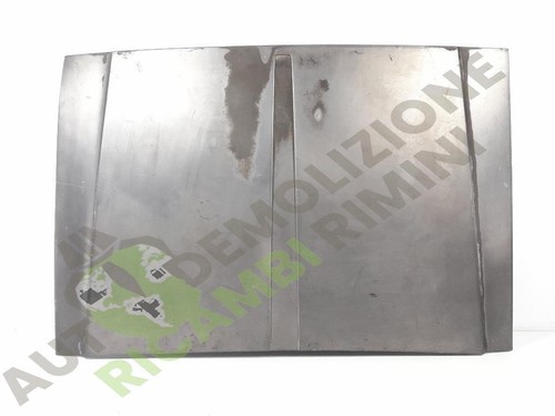 End cofano ant jeep cherokee - end,