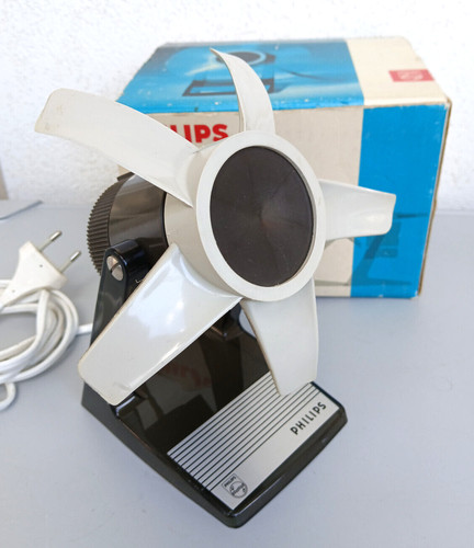 Ventilatore fan vintage - ventilatore,