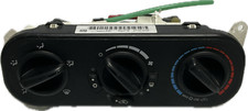 Centralina comando clima manuale JEEP PATRIOT codice ricambio: 55111874af