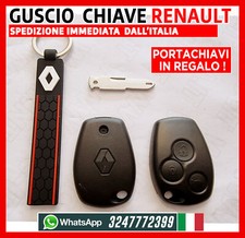 Guscio chiave tasti lama - tasti,