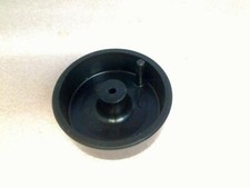 Piedino alloggiamento in