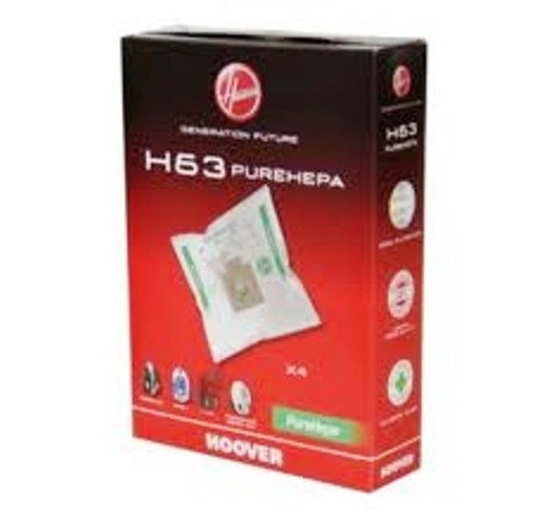 H63 sacchetti hoover capture - h63,