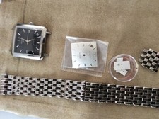 Zenith Elite 670 acciaio