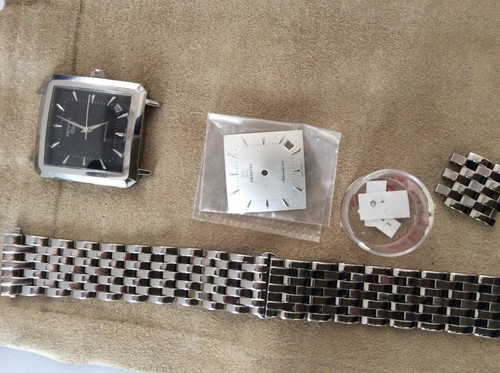 Zenith elite 670 acciaio - zenith,