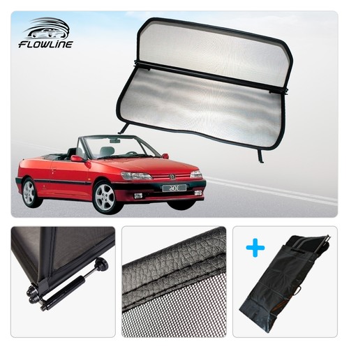Frangivento per peugeot 306 - per,