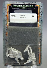 Warhammer 40k 8032J Tanith