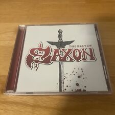 Saxon - The Best Of Saxon -