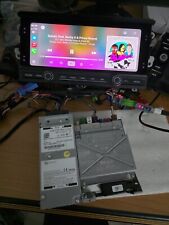 Sblocco CarPlay + Full Screen - MirrorLink Porsche PCM 5.0 Macan - Cayenne - Pan