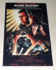Blade Runner 1982 USA