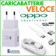 CARICABATTERIE VELOCE FAST