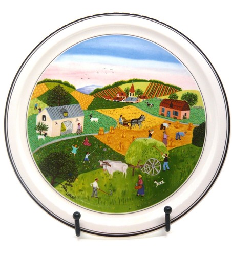 Villeroy boch design - &,