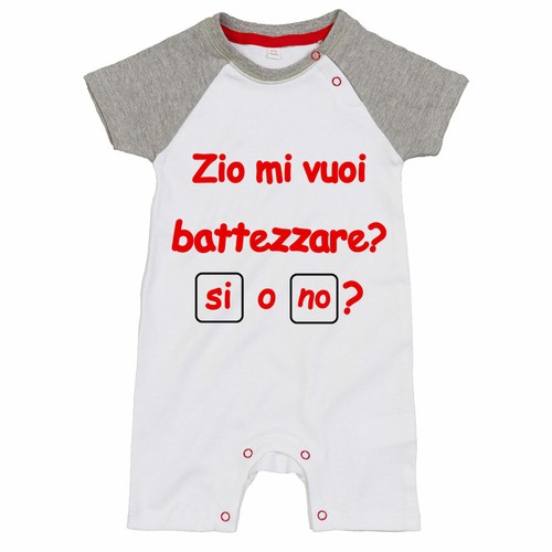 Pagliaccetto neonato