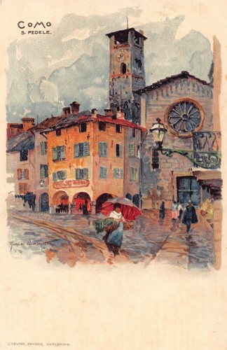 L487 italia como fedele - l487, s