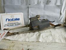 MOTORINO TERGICRISTALLO ANTERIORE CON TANDEM LANCIA Y 1 SERIE  TGE209/423