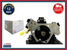 Pompa Iniezione Bosch per Fiat Diesel 500 Doblo Fiorino Grande Punto Idea Panda