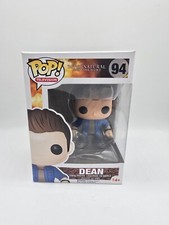Funko Pop Dean Supernatural 94