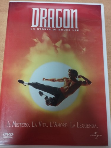 Dragon vera storia - storia, di
