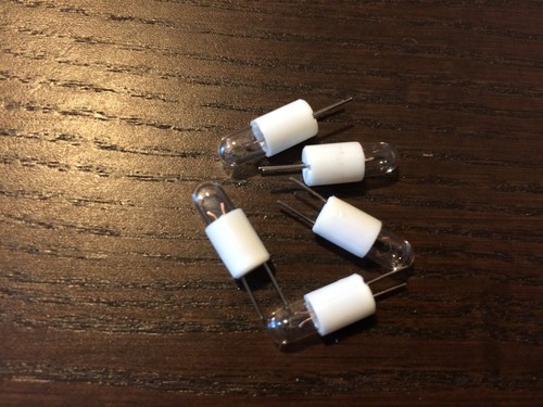 Nuove lampade marantz pin - nuove,
