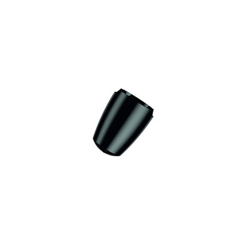 Riduttore frusta nero - ,