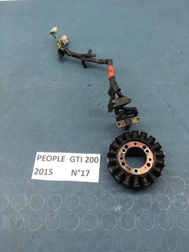 Statore kymco people gti 200 - gti,