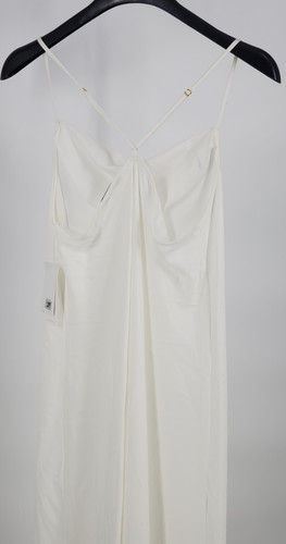 Camicia notte charmeuse rya - da,