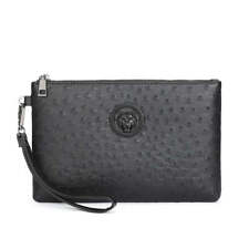 Pochette Homme Vintage en