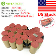 RICHIESTA SALDATURA per Hilti