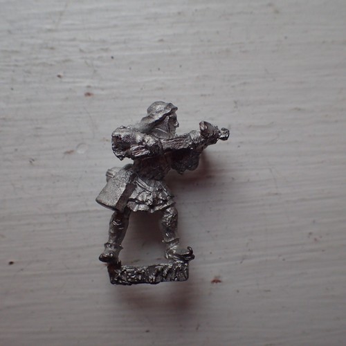 Citadel warhammer classico - citadel,