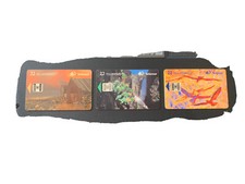 RARE X3 TELLERSKRITT