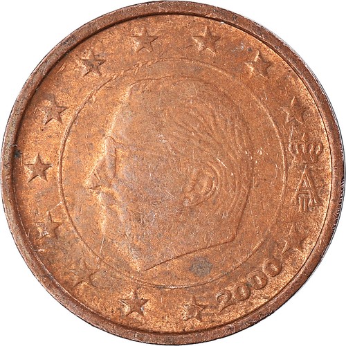 1016336 moneta belgio - moneta,, belgio,
