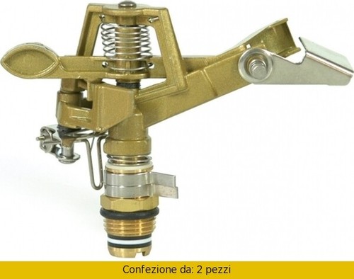 Irrigatore automatico - , a