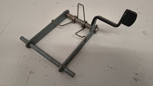 Fuoribordo honda bf5a - fuoribordo,