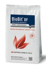 Sumitomo biobit insetticida - biobit, df