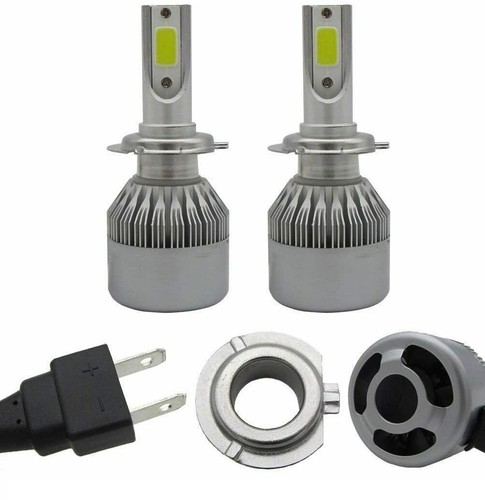 Coppia kit lampade luci - luci, led