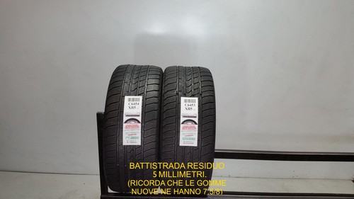 Gomme usate termiche - usate,