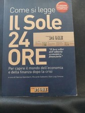 Come si legge Il Sole 24 Ore