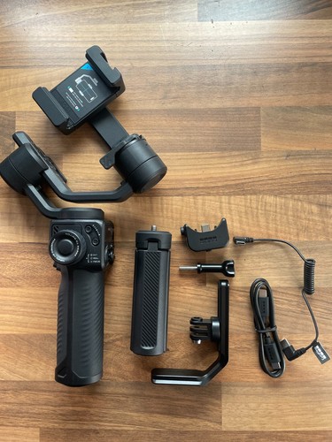 Gopro fluid pro - gopro, ai
