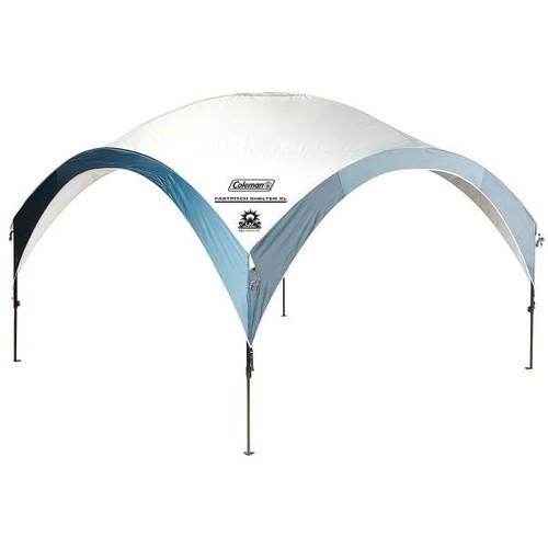 Coleman fastpitch shelter - coleman, xl