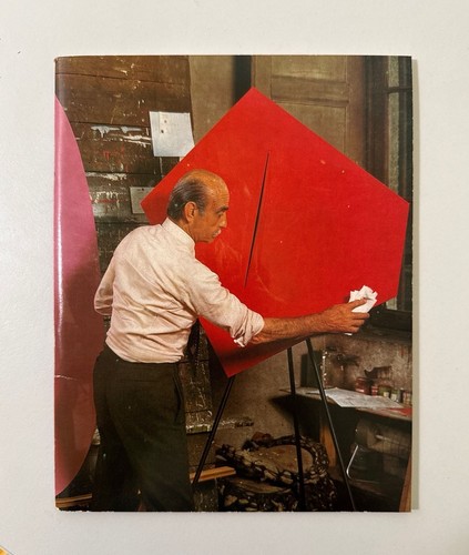 Lucio fontana januar bis - 25.,