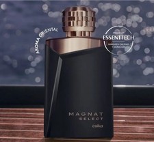 MAGNAT SELECT (WOODY SCENT)