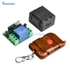 Interruttore telecomando