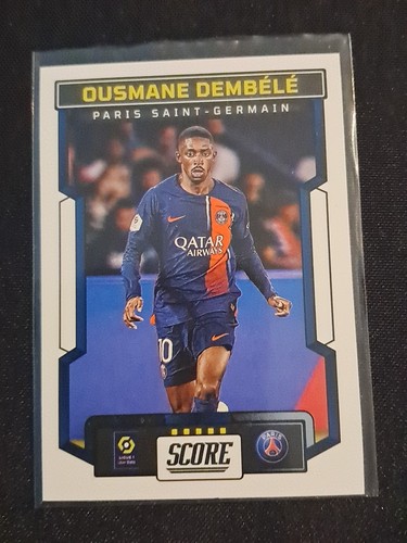 Carte panini score 2023 - panini, 2023-24