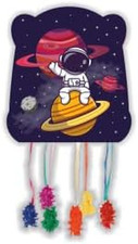 Pignata Di Astronauta -