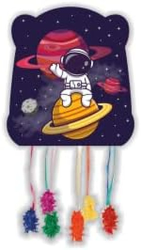 Pignata astronauta - pignata,