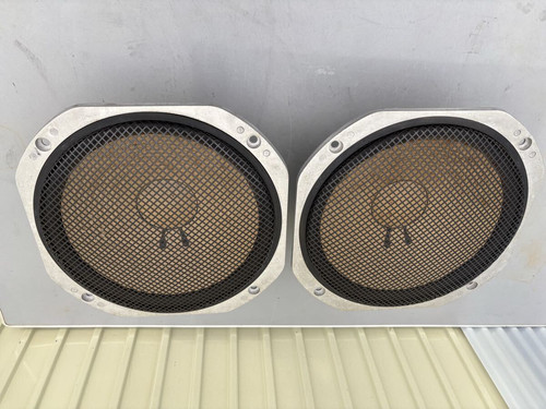 Coppia woofer yamaha 3058a - woofer, ja-3058a