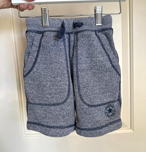 Pantaloncini sportivi converse - pantaloncini,