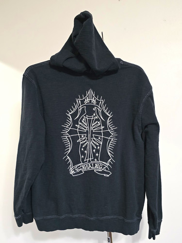 Felpa con cappuccio - , pullover