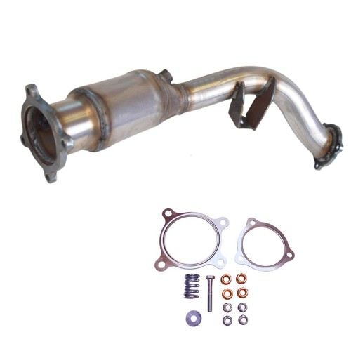 155 catalizzatore per - catalizzatore, audi