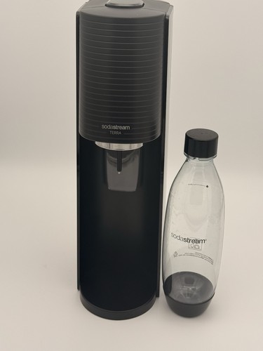 Sodastream terra sparkling - terra,