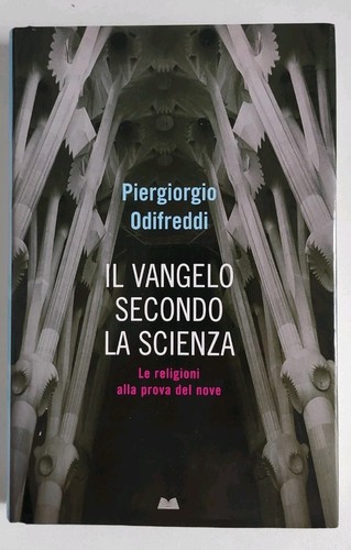 Vangelo secondo scienza - vangelo, la